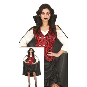 Gotisk Vampyr
