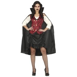 Gotisk Vampyr