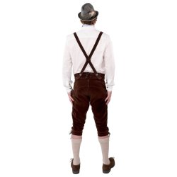 Lederhosen - Lderlook
