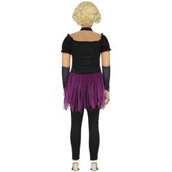 Day of the Dead kjole