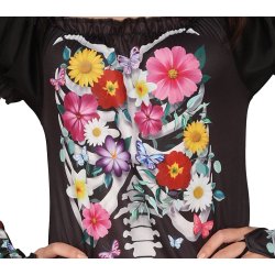 Day of the Dead kjole