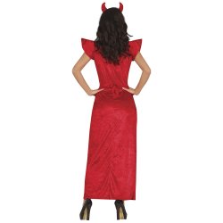 Djvulsdrkt - Wicked Devil