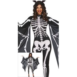 Flagermus Skeleton