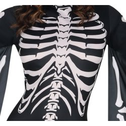 Flagermus Skeleton