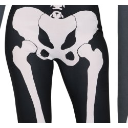 Flagermus Skeleton