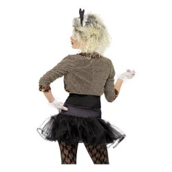 80'ER Wild Child Maskerraddrkt