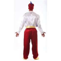 Aladdin Kostym