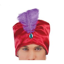 Aladdin Kostym