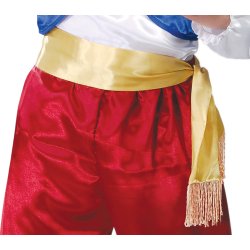 Aladdin Kostym