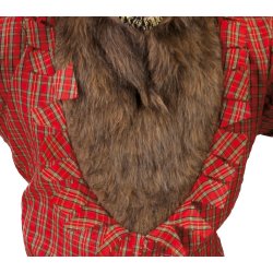 Varulvskostym f�r vuxna