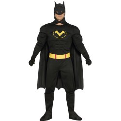 Black Hero