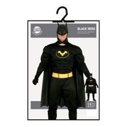 Black Hero