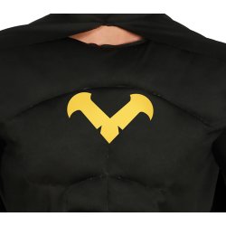 Black Hero