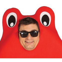 Krabbe Kostume