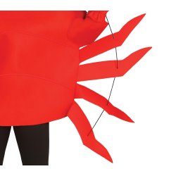 Krabbe Kostume
