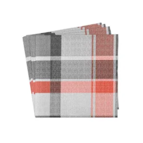 Linclass Serviet Marc ternet 12stk