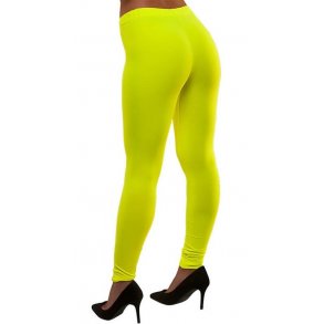 LeggingS NEON Gul