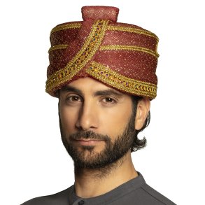 Sultan hat - Ali