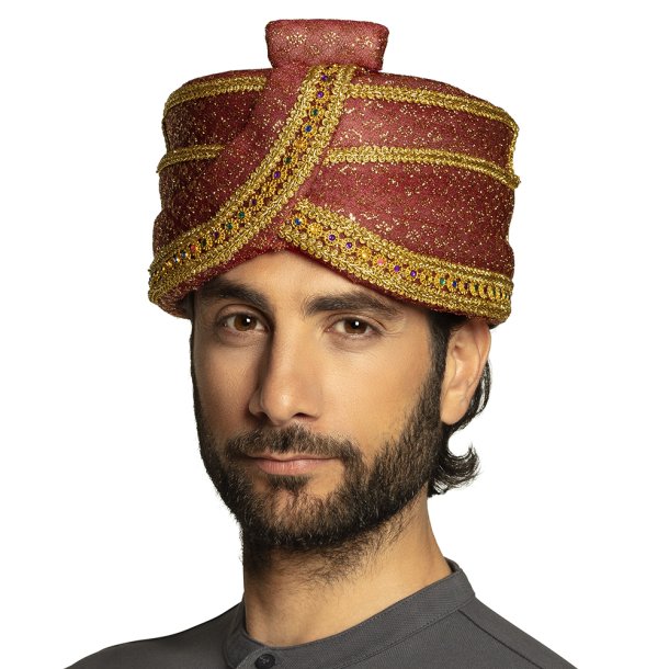Sultan hat - Ali