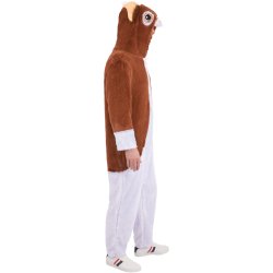 Gremlins Gizmo Kostume