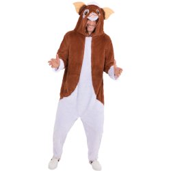 Gremlins Gizmo Kostume