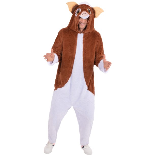 Gremlins Gizmo Kostume