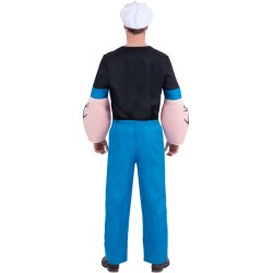 Skipper Skr�k