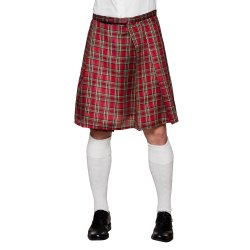 Kilt Tartan 
