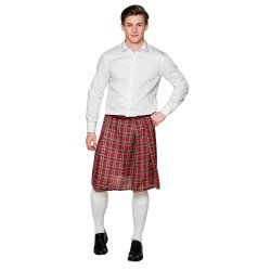Kilt Tartan 