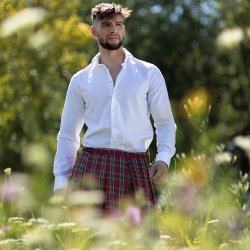 Kilt Tartan 