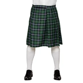 Gr�n Kilt