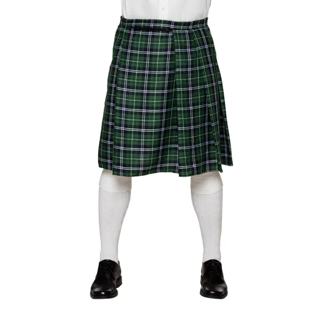 Gr�n Kilt