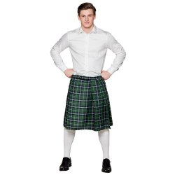 Kilt Tartan 
