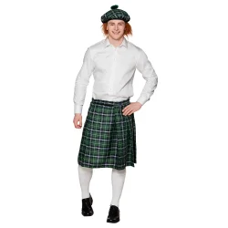 Gr�n Kilt