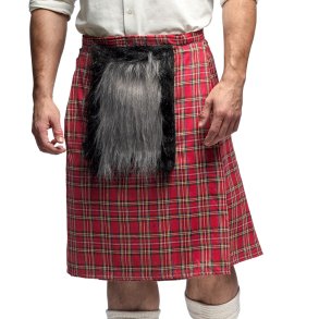 Kilt MacKenzie 
