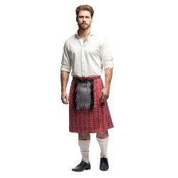 Kilt MacKenzie 