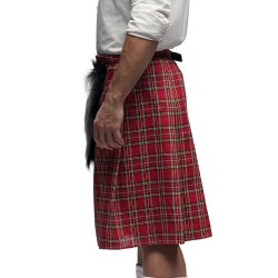 Kilt MacKenzie 
