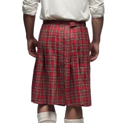 Kilt MacKenzie 