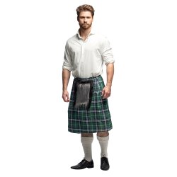 Kilt MacKenzie 