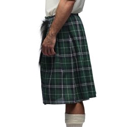 Kilt MacKenzie 