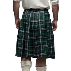 Kilt MacKenzie 