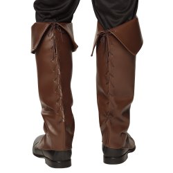 Skoovertr�k st�vler