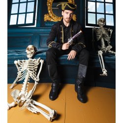 St�vleovertr�k Hunter 