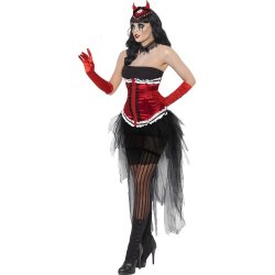 Diva Demonique De Vil