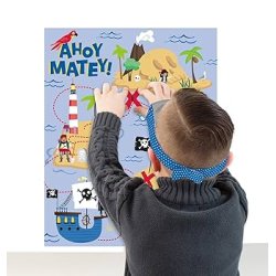 Kryds p skattekortet - spil