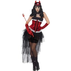 Diva Demonique De Vil