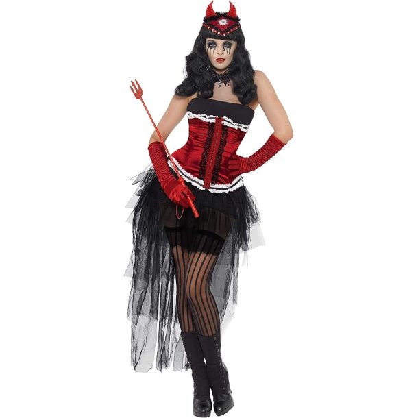 Diva Demonique De Vil