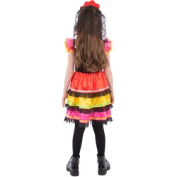 D�dens dag-kl�nning - Barn