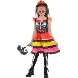 D�dens dag-kl�nning - Barn