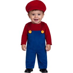 Baby Mario